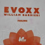 Evoxx William Barbieri Feeling