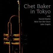 Chet Baker Tokyo