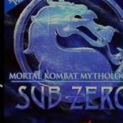 Mortal Kombat Mythologies Sub Zero Music Quan Chi