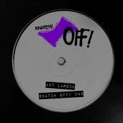 2 Percent Whole Original Mix Ant Larock