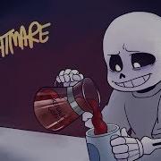 Sans Nightmare