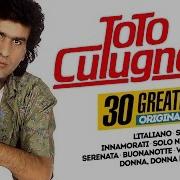 The Best Songs Of Toto Cutugno