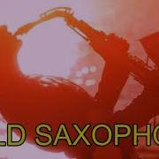 Золотой Саксофон Для Романтического Вечера Music Collection Saxophone