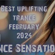 Trance Sensation 20