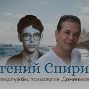 Евгений Спирица Нлп