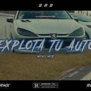 Explota Tu Auto Minimix