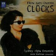 Sydney Alpha Ensemble Purple Prelude