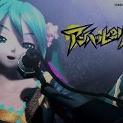 Miku Unhappy Refrain