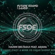 Back Home Fady Mina Omar Sherif Extended Remix