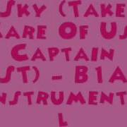 Sky Instrumental B1A4