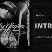 Intro Daddy Yankee