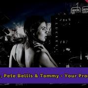 Costa Mee Pete Bellis Tommy Your Promises Original Mix