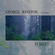 George Winston Graceful Ghost