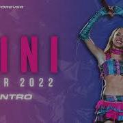 Tini Tour 2022 Intro