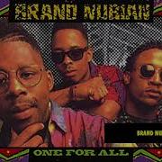 Brand Nubian Brand Nubian