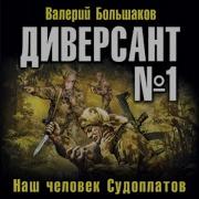 В Большаков Диверсант