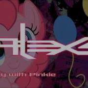 Party With Pinkie Alex S