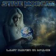 Last Haven In Space Stive Morgan