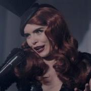 Do You Want The Truth Or Something Beautiful Paloma Faith