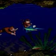 Aquatic Ambience From Donkey Kong Country Lofi Lia