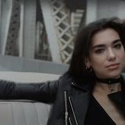 Dua Lipa Six Feet Under