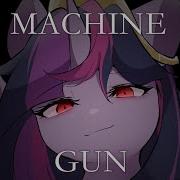 Machine Gun Meme