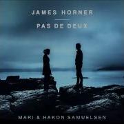 Mari Samuelsen Pas De Deux Arabesque