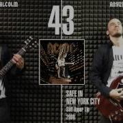 50 Ac Dc Riffs