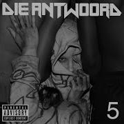 Fish Paste Die Antwoord