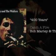 Four Hundred Years Bob Marley The Wailers