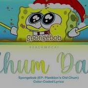 Spongebob Chum Day Song