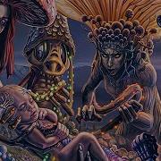 Infected Mushroom Dracul Reborn Ai Generated Clip