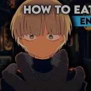 How To Eat Life Trickle