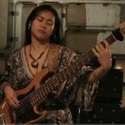 Jazz Bass Funky