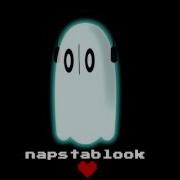 Napstablook Theme Тема Напстаблука Undertale