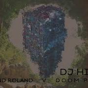 Dom Roland Vs Doom Poets Mixed By Dj Hijnks