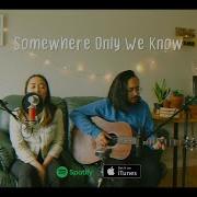 Somewhere Only We Know Bby The Macarons Project