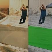 Greenscreen