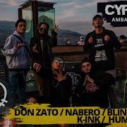 Cypher 58 Boombapkillaz