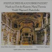 Rudolf Scholz Orgelkonzert In C Dur 2 Satz Andante
