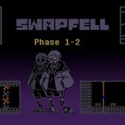 Swapfell Hard Mode Phase 2