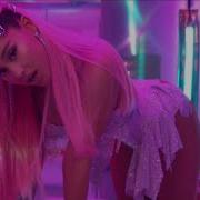 Ariana Grande 7 Rings Official Video