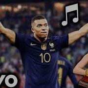 Shakira Mbappe