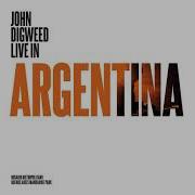 John Digweed Live In Argentina Continuous Live Mix From Metropolitano