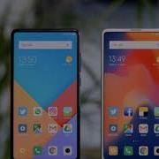 Стандартные Рингтоны Miui10
