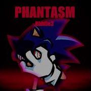 Fnf Phantasm