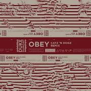 Obey Duke Dumont Roland Clark