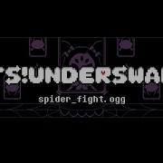 Underswap Ost