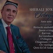 Sherali Jo Rayev Albom