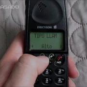 Ericsson Telephone Ringtone